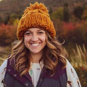 Meet your Posher, Liz